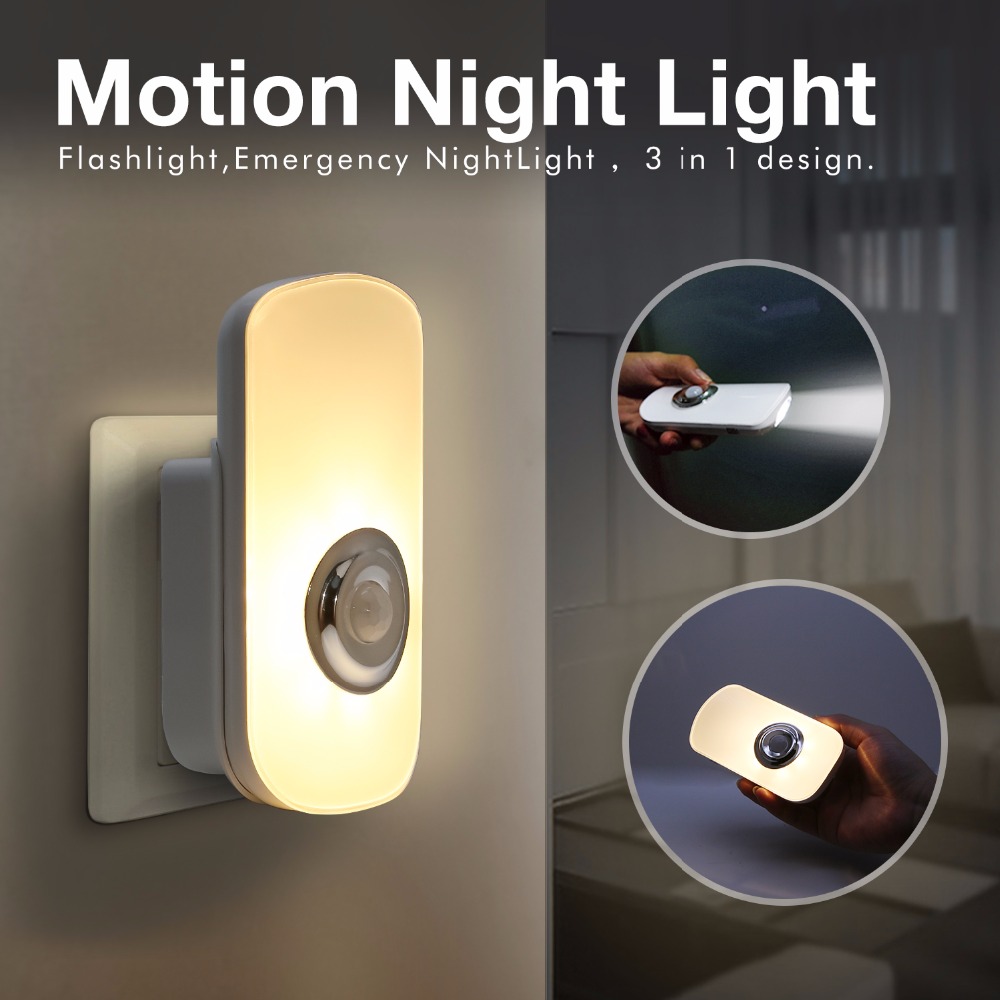 Baby Nursery Lamp - Sensky 3 en 1 UE EE.