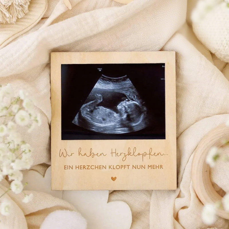 Baby Nursery Images - Señal de anuncio de embarazo con