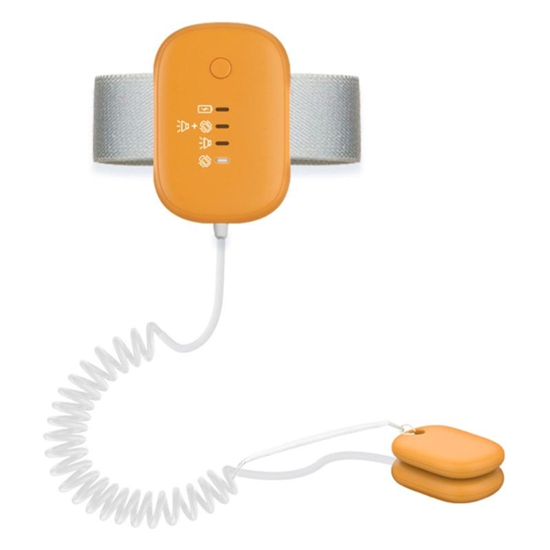 Baby Nursery Camera - ABRE-1 Uds. Sensor de alarma de