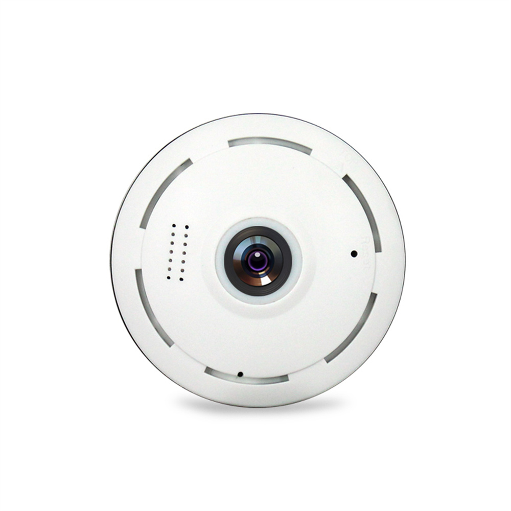 Baby Nursery Camera - Cámara IP Domo V380pro con APP,