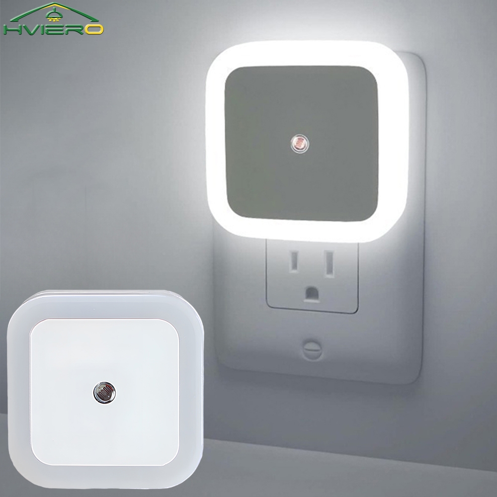 Baby Nursery Lamp - Luz LED nocturna con Sensor inalámbrico,