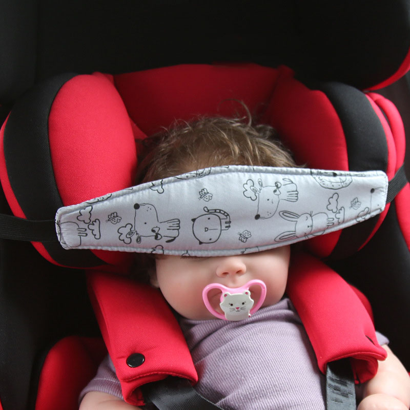 Baby Nursery Crib - Asiento de coche para bebé, soporte