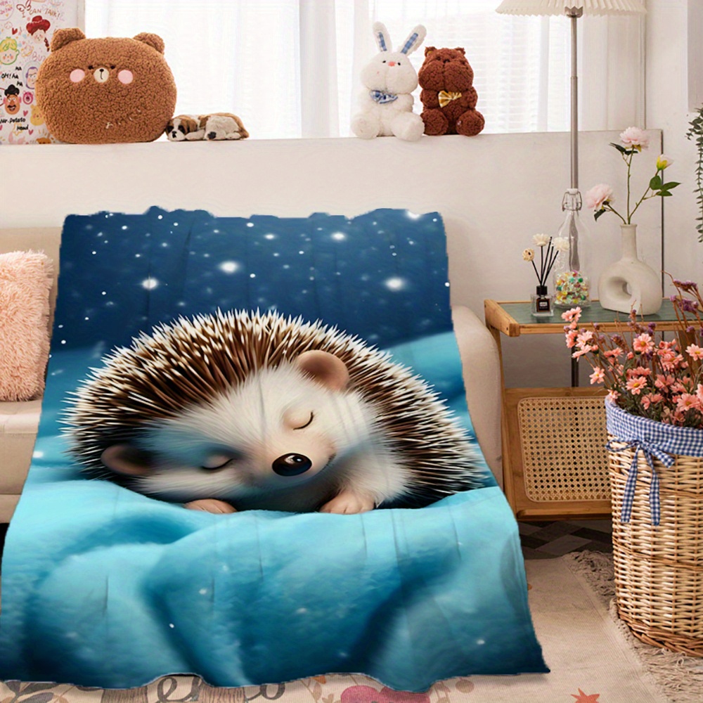 Baby Nursery Bedding - Manta de cuna con diseño de