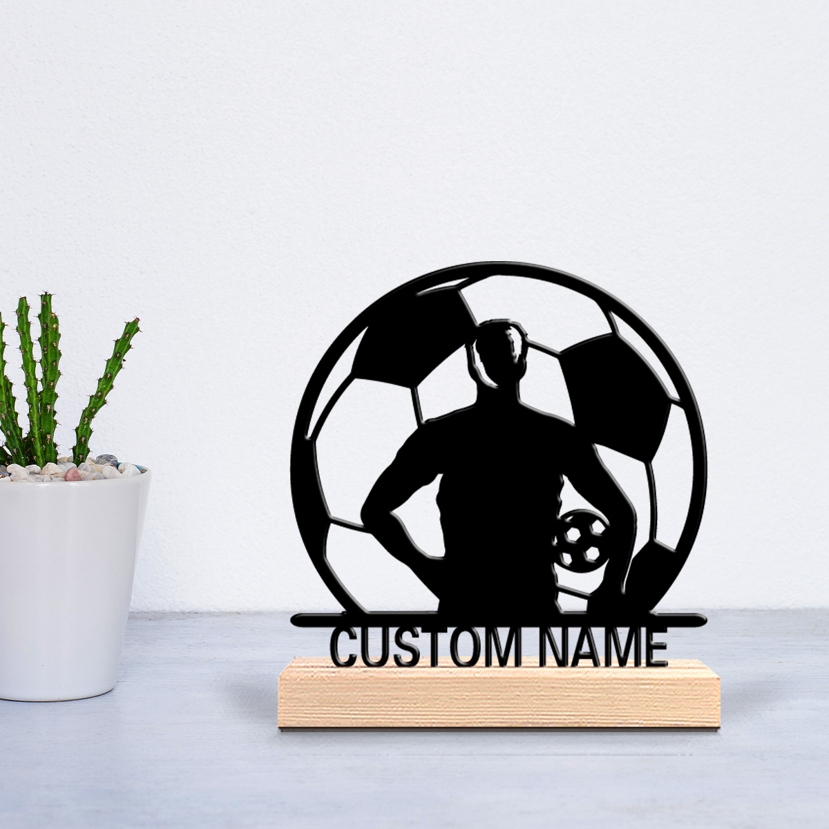 Baby Nursery Decor - 1 pieza de decoración personalizada con