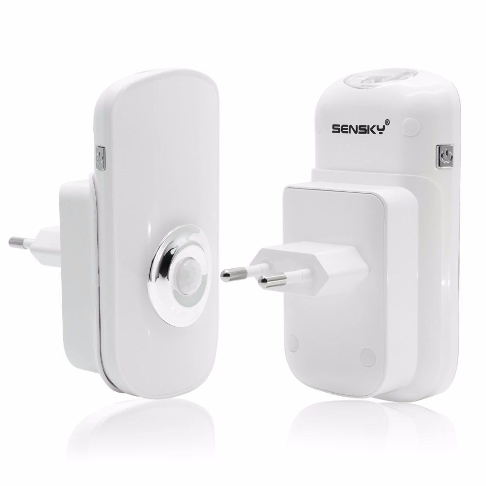 Sensky 3 en 1 UE EE. UU. enchu - Baby Nursery Lamp reseña y precio