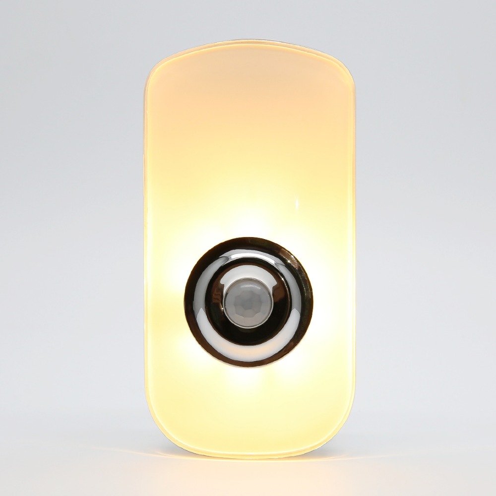 Sensky 3 en 1 UE EE. UU. enchu - Baby Nursery Lamp reseña y precio