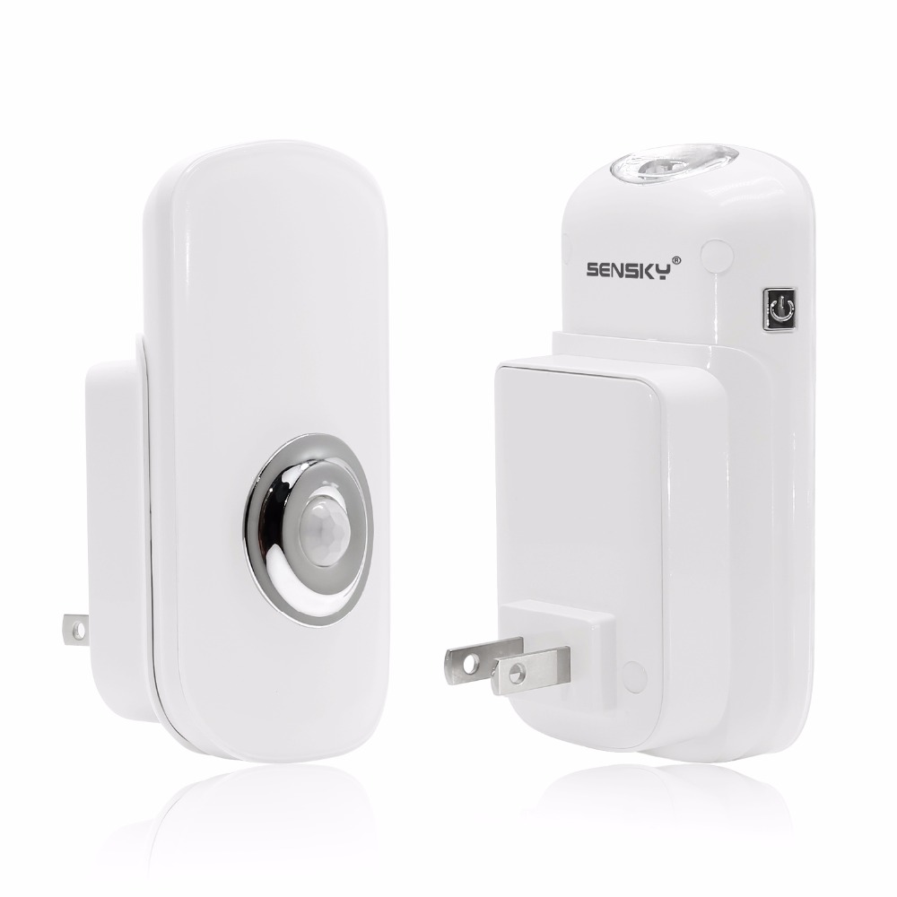 Sensky 3 en 1 UE EE. UU. enchu - Baby Nursery Lamp reseña y precio