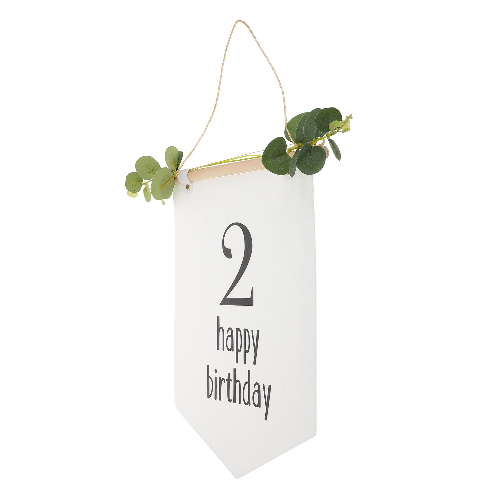 Guirnalda de Fieltro para Cump - Baby Nursery Themes Boy reseña y precio