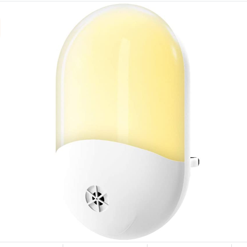 Luces nocturnas Led, luz noctu - Baby Nursery Lamp reseña y precio