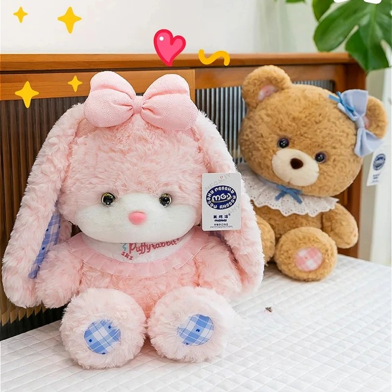 Oso de peluche de 20CM con tem - Baby Nursery Themes Boy reseña y precio