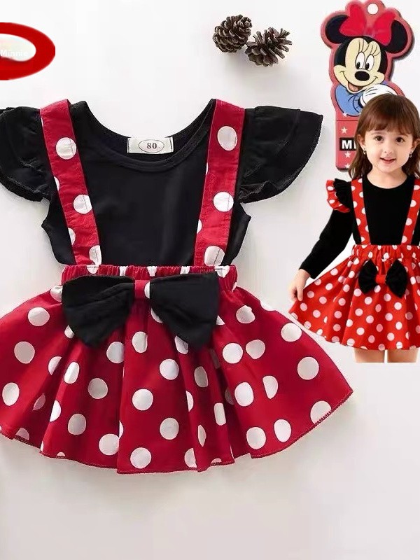 Falda de Princesa para Bebé, D - Baby Nursery Outfits reseña y precio