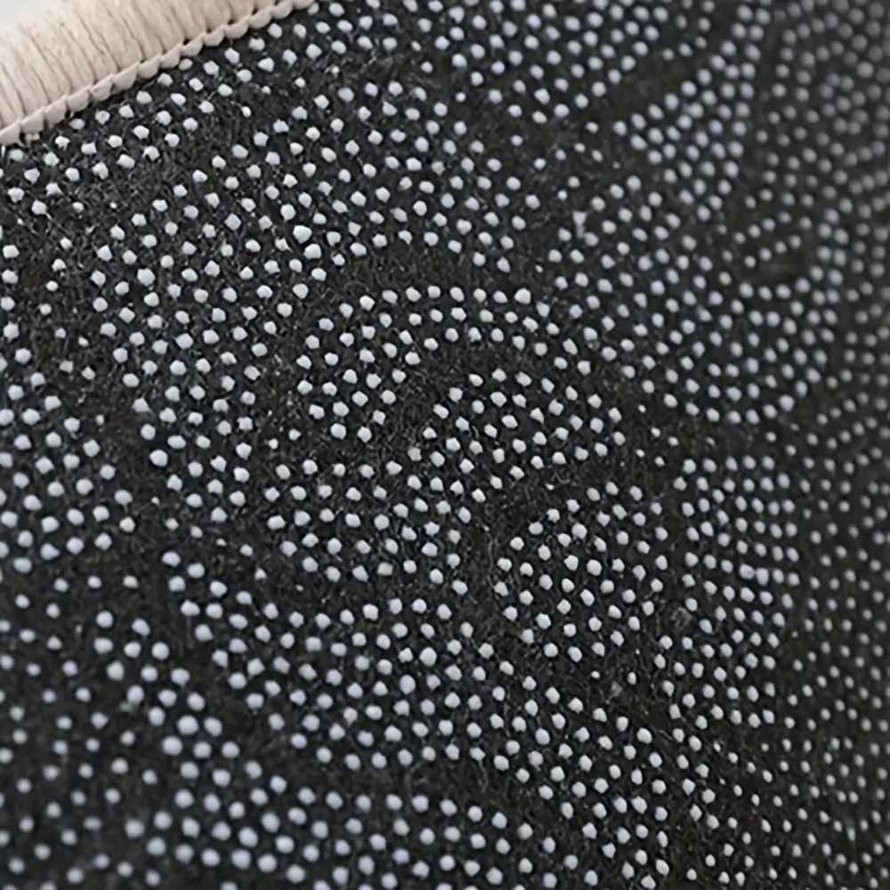 VIKAMA Alfombra larga de dopam - Baby Nursery Rug reseña y precio