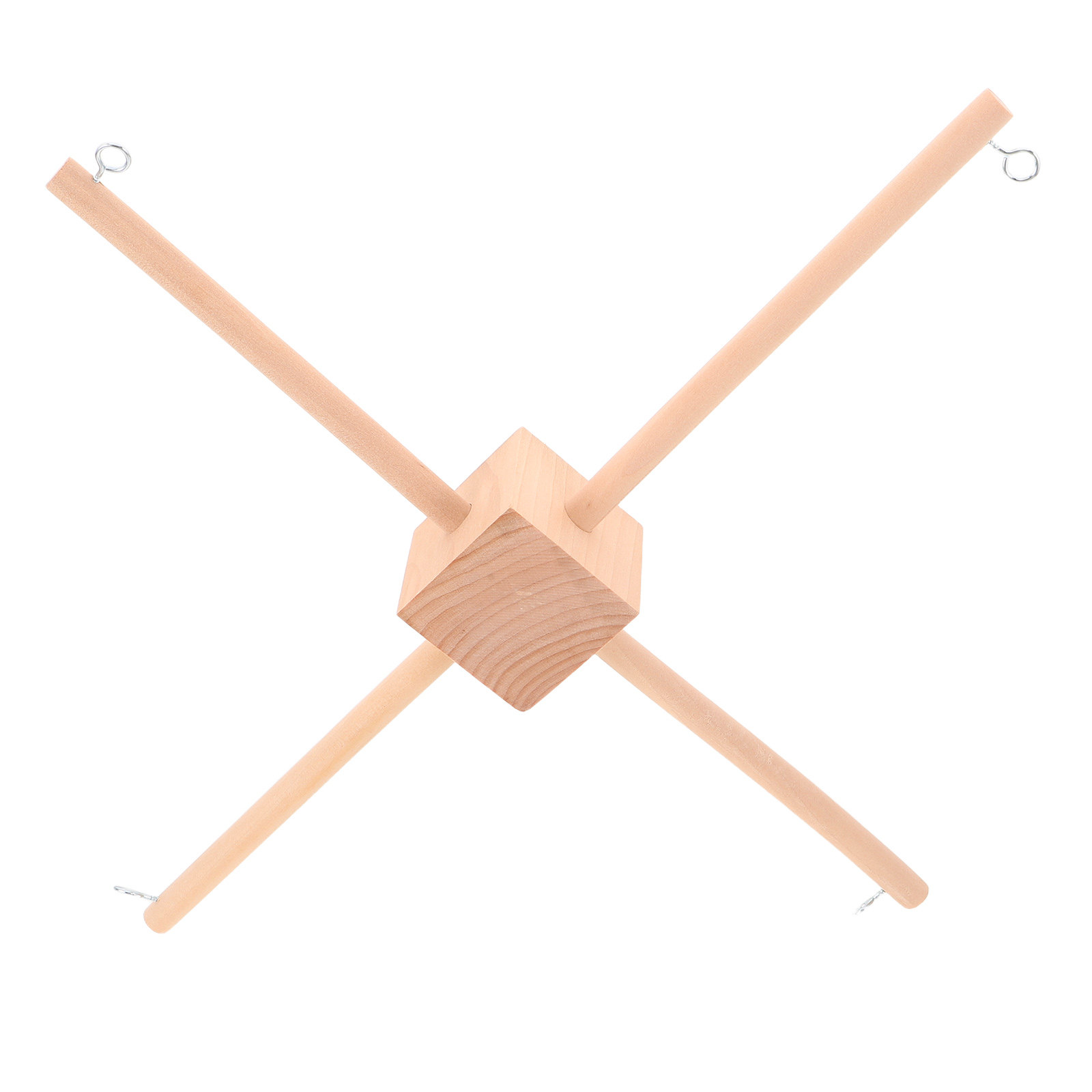 1 Juego de Estructura de Mader - Baby Nursery Crib reseña y precio