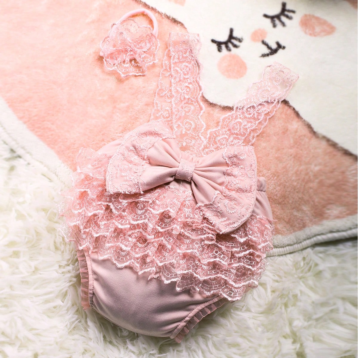 Ylsteed Conjunto de mameluco d - Baby Nursery Images reseña y precio