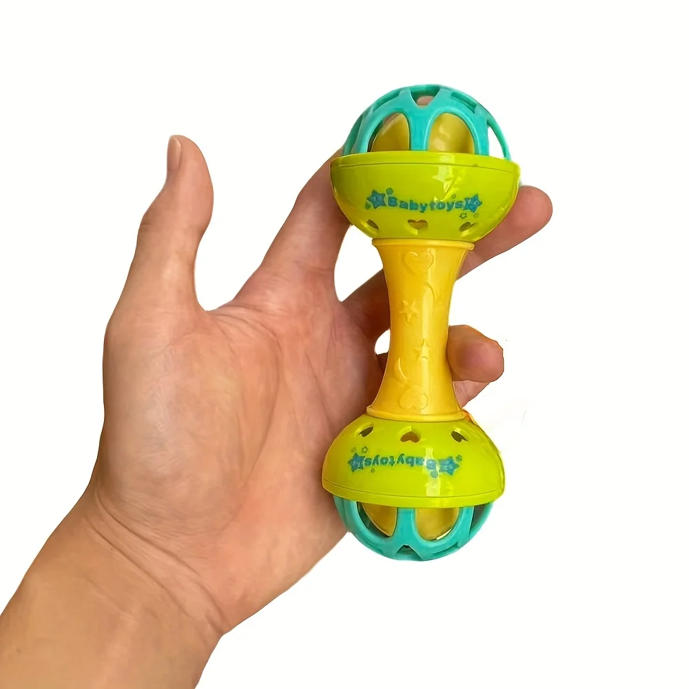 1 Uds sonajeros para bebés de  - Baby Nursery Images reseña y precio