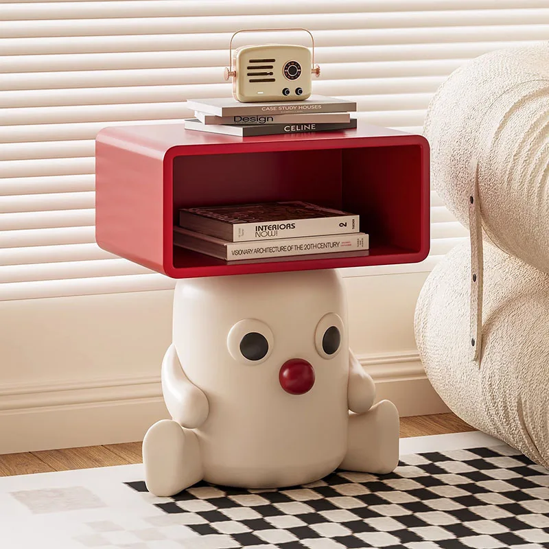Mesita de noche para bebé, col - Baby Nursery Table reseña y precio