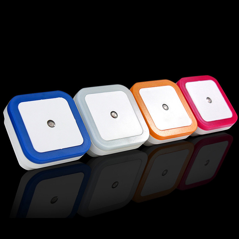 Mini Lámpara LED Nocturna Inal - Baby Nursery Lamp reseña y precio