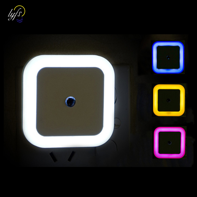 Mini Lámpara LED Nocturna Inal - Baby Nursery Lamp reseña y precio