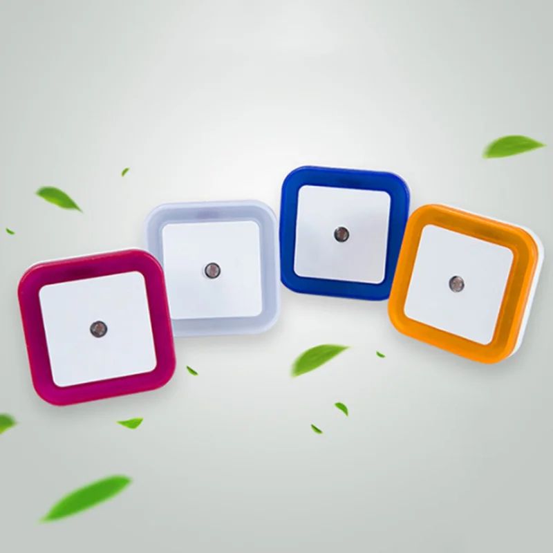 Mini Lámpara LED Nocturna Inal - Baby Nursery Lamp reseña y precio