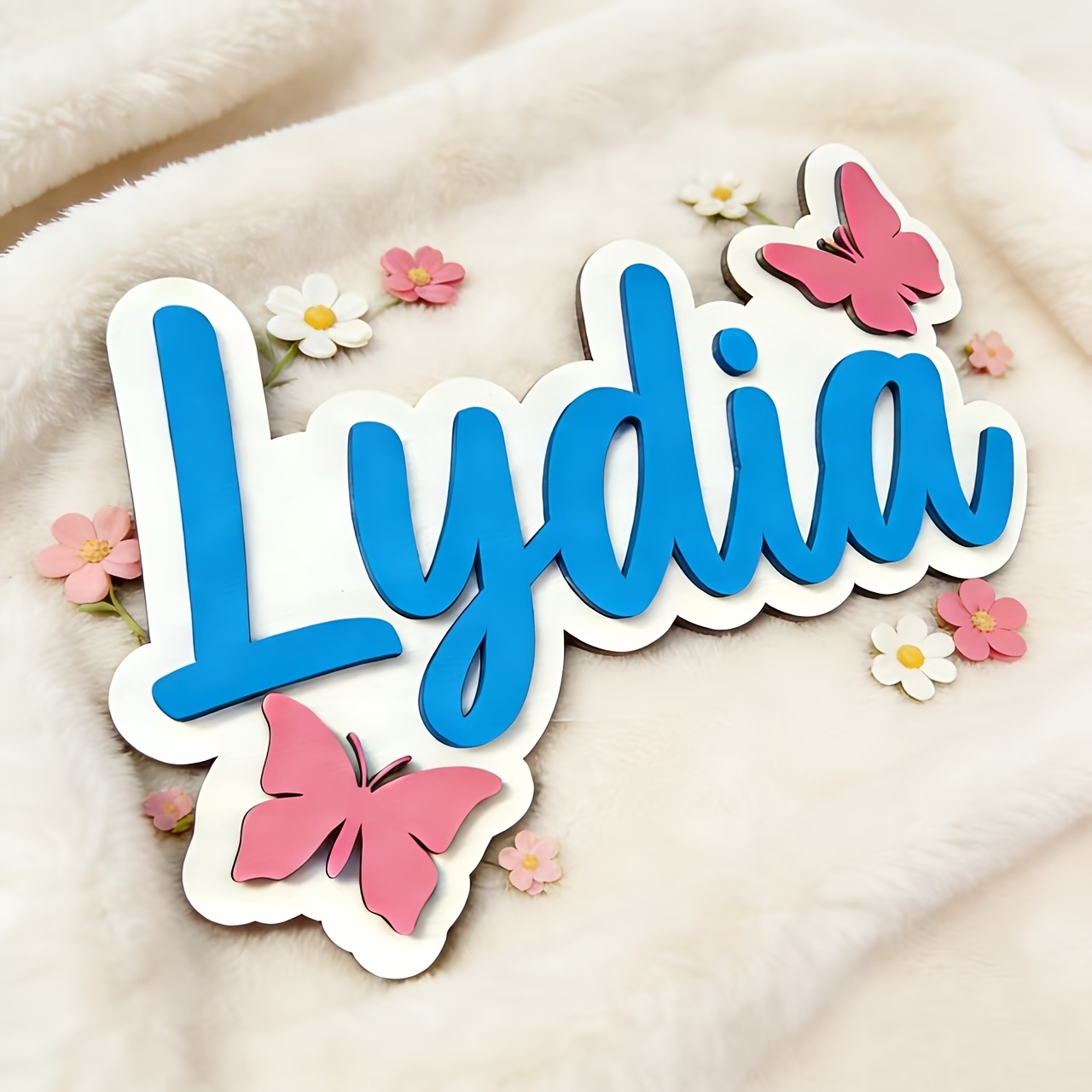 Letrero Personalizado para Hab - Baby Nursery Decor reseña y precio