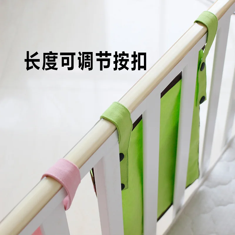 Bolsa de almacenamiento colgan - Baby Nursery Bedding reseña y precio