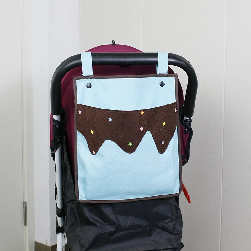 Bolsa de almacenamiento colgan - Baby Nursery Bedding reseña y precio