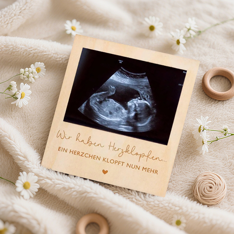 Señal de anuncio de embarazo c - Baby Nursery Images reseña y precio
