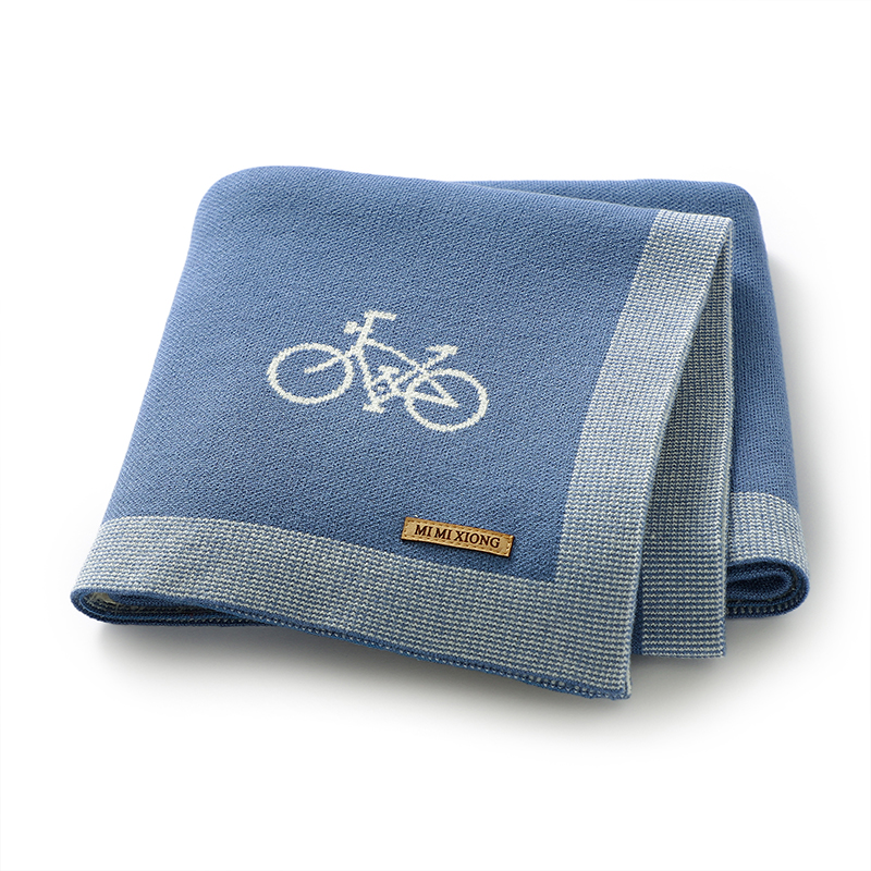 Mantas para bebé recién nacido - Baby Nursery Rug reseña y precio