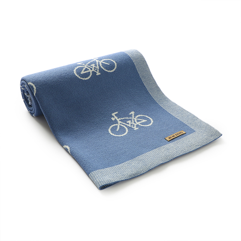 Mantas para bebé recién nacido - Baby Nursery Rug reseña y precio