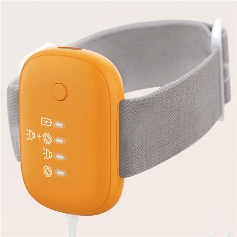 ABRE-1 Uds. Sensor de alarma d - Baby Nursery Camera reseña y precio