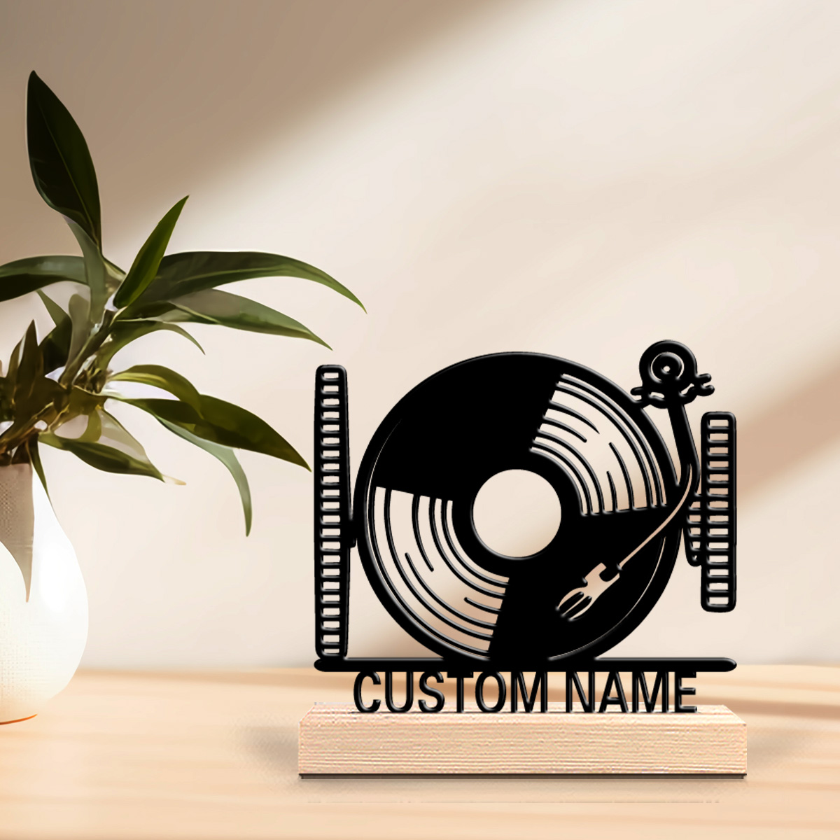 1 unidad de decoración persona - Baby Nursery Decor reseña y precio