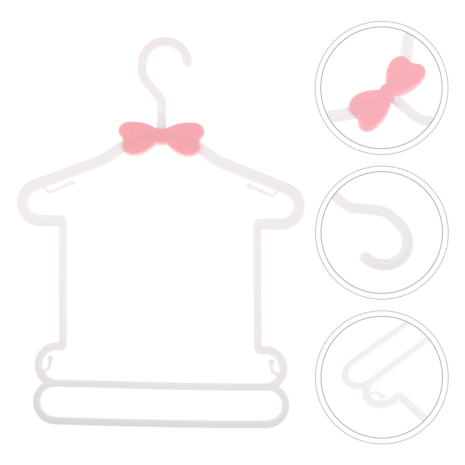 8 Perchas Antideslizantes para - Baby Nursery Outfits reseña y precio