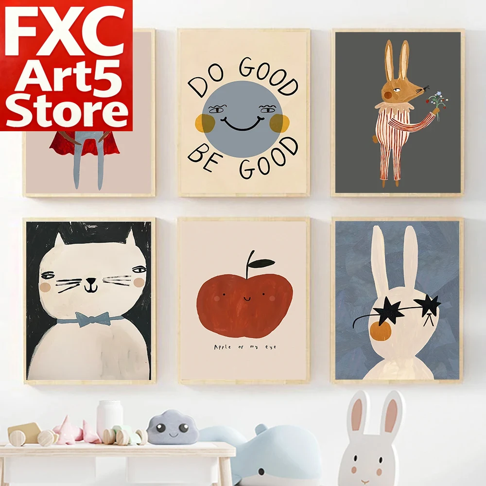 1 Pieza de Arte de Pared sin M - Baby Nursery Quotes reseña y precio