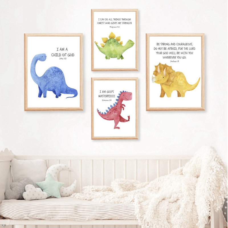 Impresiones de citas de versíc - Baby Nursery Quotes reseña y precio