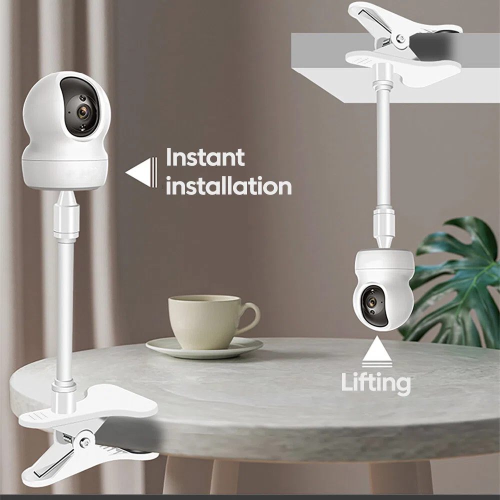 Soporte flexible portátil para - Baby Nursery Camera reseña y precio