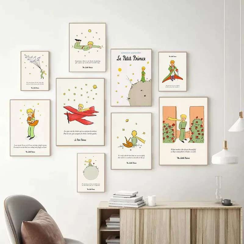 Libro de cuentos caprichoso co - Baby Nursery Quotes reseña y precio