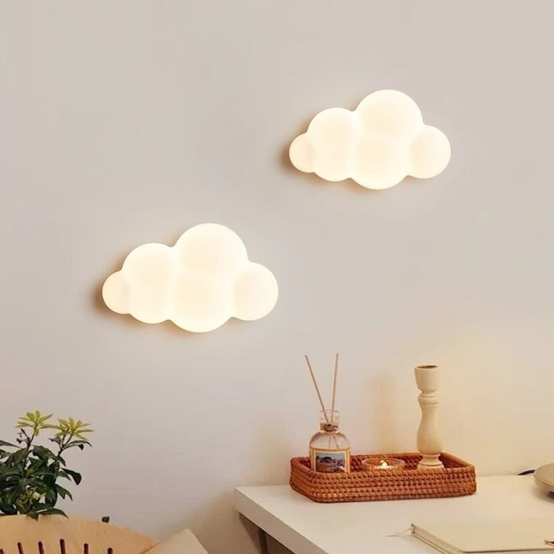 Lámparas de Pared con Forma de - Baby Nursery Lamp reseña y precio