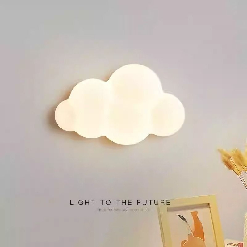 Lámparas de Pared con Forma de - Baby Nursery Lamp reseña y precio