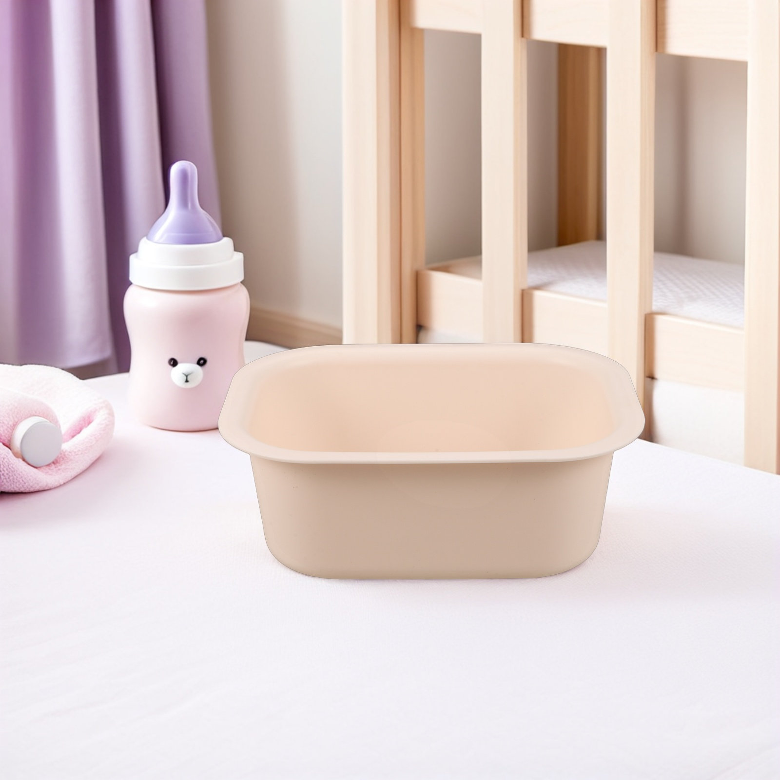 2 unidades de lavabo para camb - Baby Nursery Table reseña y precio