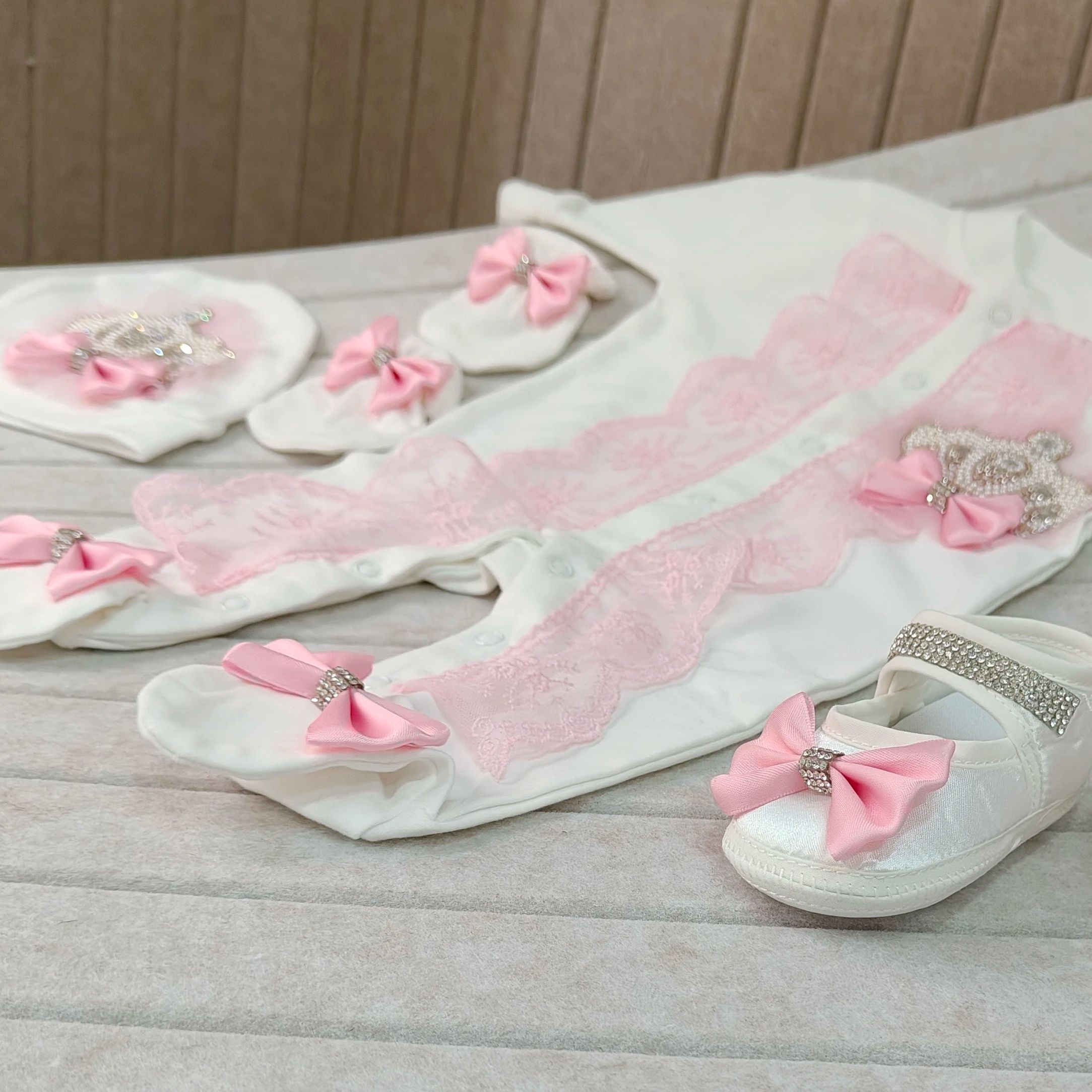 Bienvenido a casa, mameluco pa - Baby Nursery Outfits reseña y precio