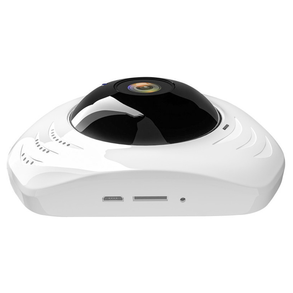 3MP 1296P Yoosee/Eseecloud APP - Baby Nursery Camera reseña y precio