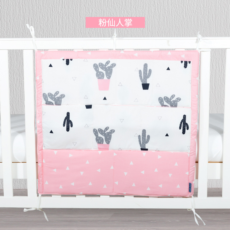 Bolsa de almacenamiento colgan - Baby Nursery Bedding reseña y precio
