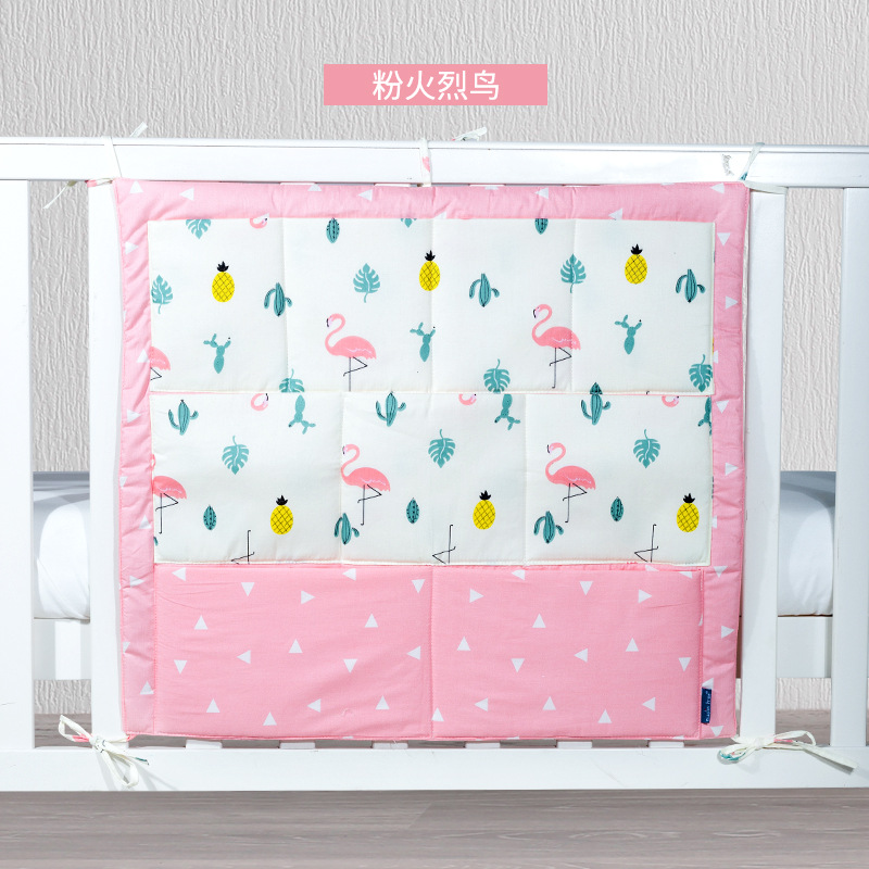 Bolsa de almacenamiento colgan - Baby Nursery Bedding reseña y precio