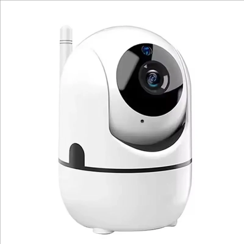 Cámara IP Inteligente WiFi de  - Baby Nursery Camera reseña y precio