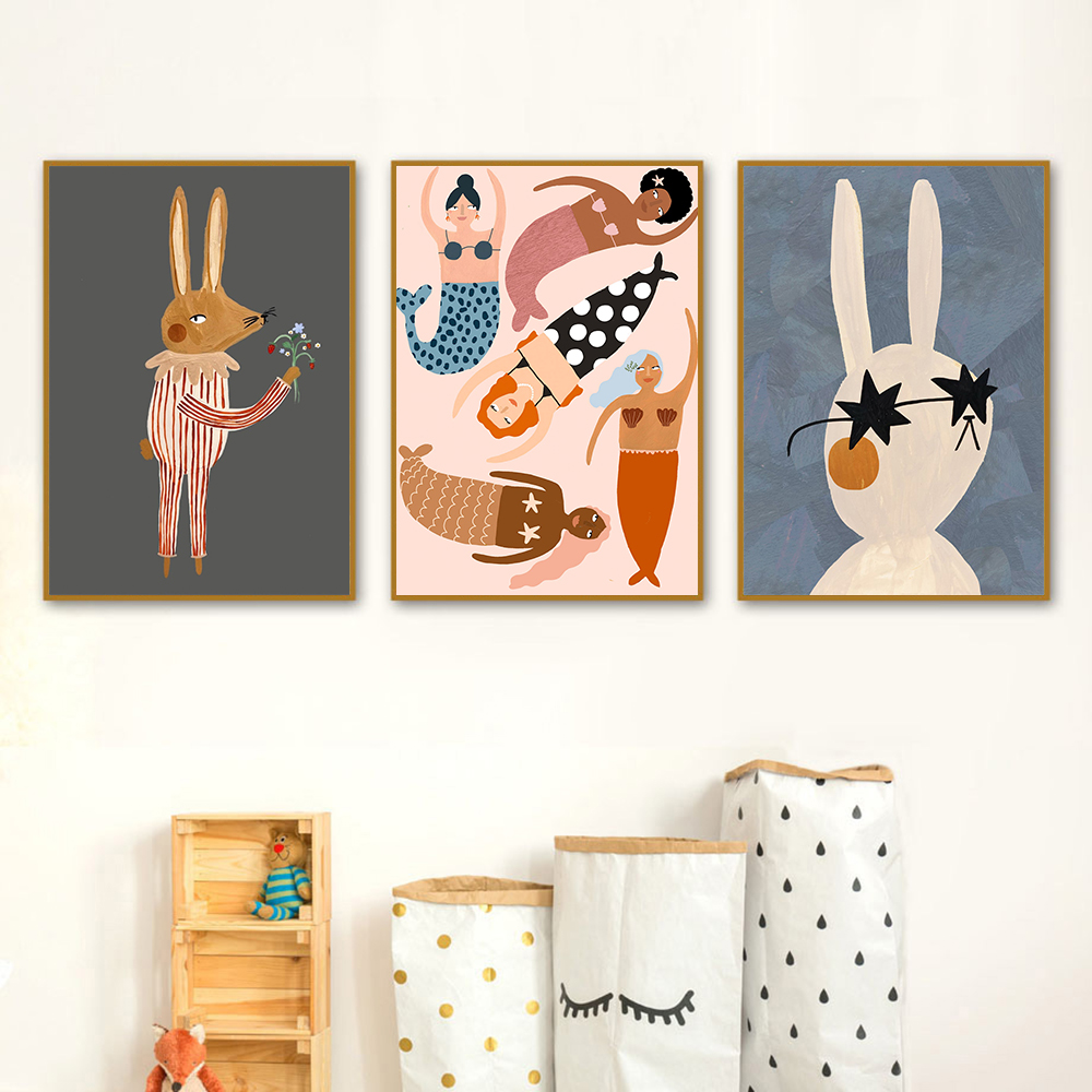 1 Pieza de Lienzo Decorativo s - Baby Nursery Quotes reseña y precio