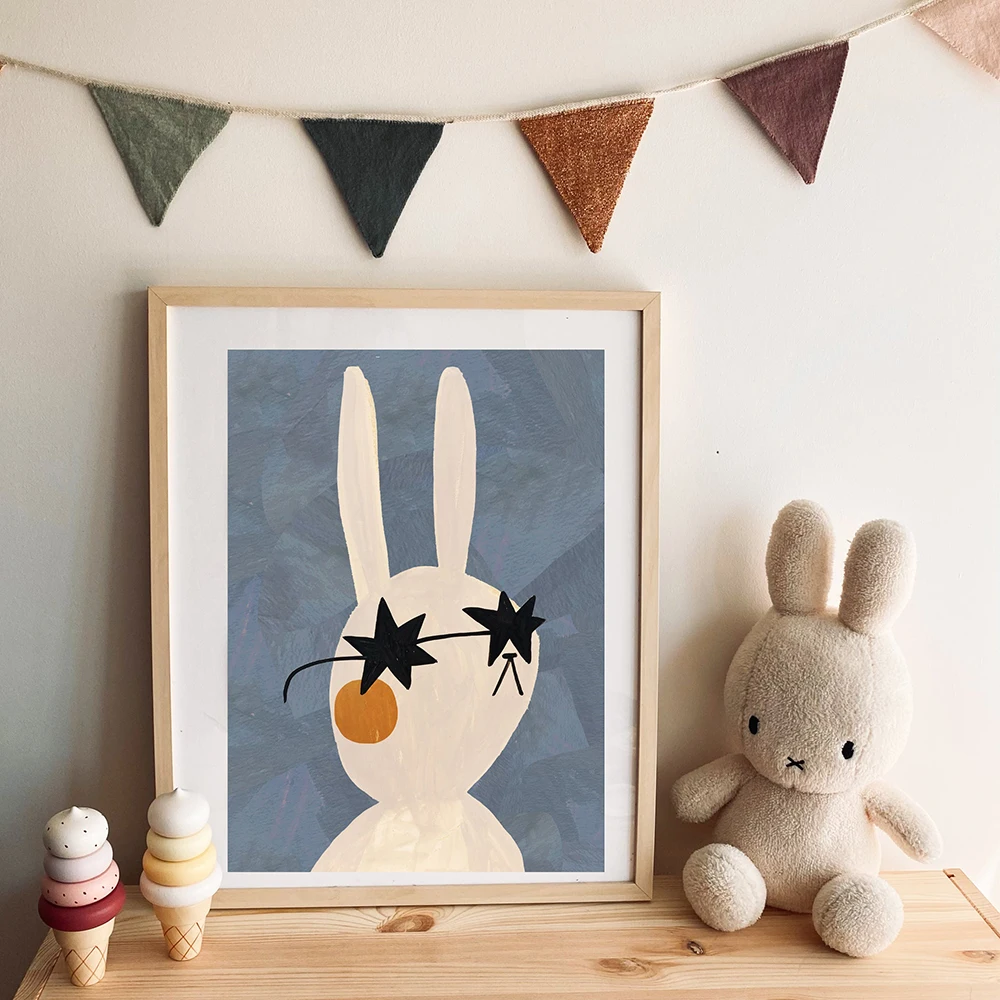 1 Pieza de Lienzo Decorativo s - Baby Nursery Quotes reseña y precio