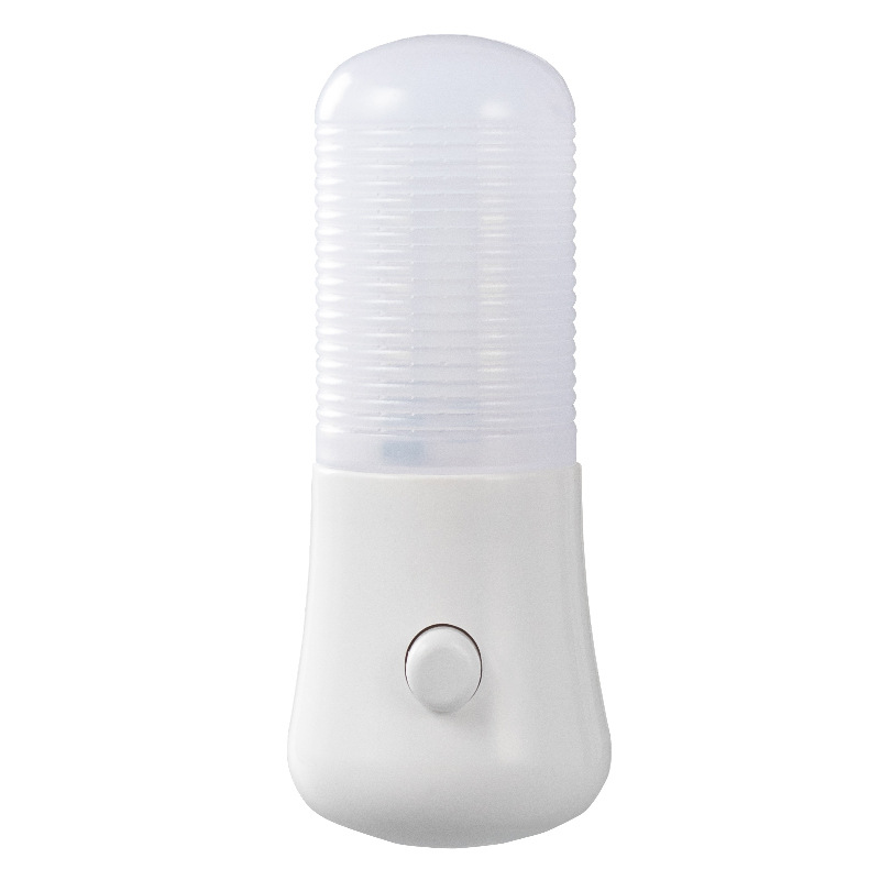Luces LED de noche para alimen - Baby Nursery Lamp reseña y precio