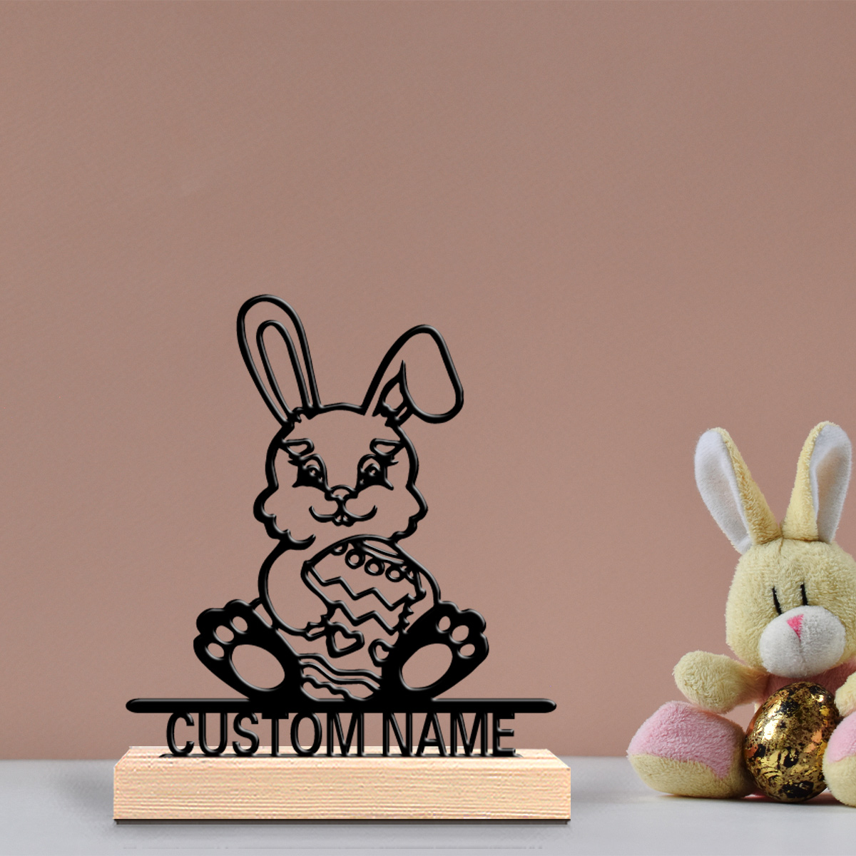 1 pieza de decoración navideña - Baby Nursery Decor reseña y precio