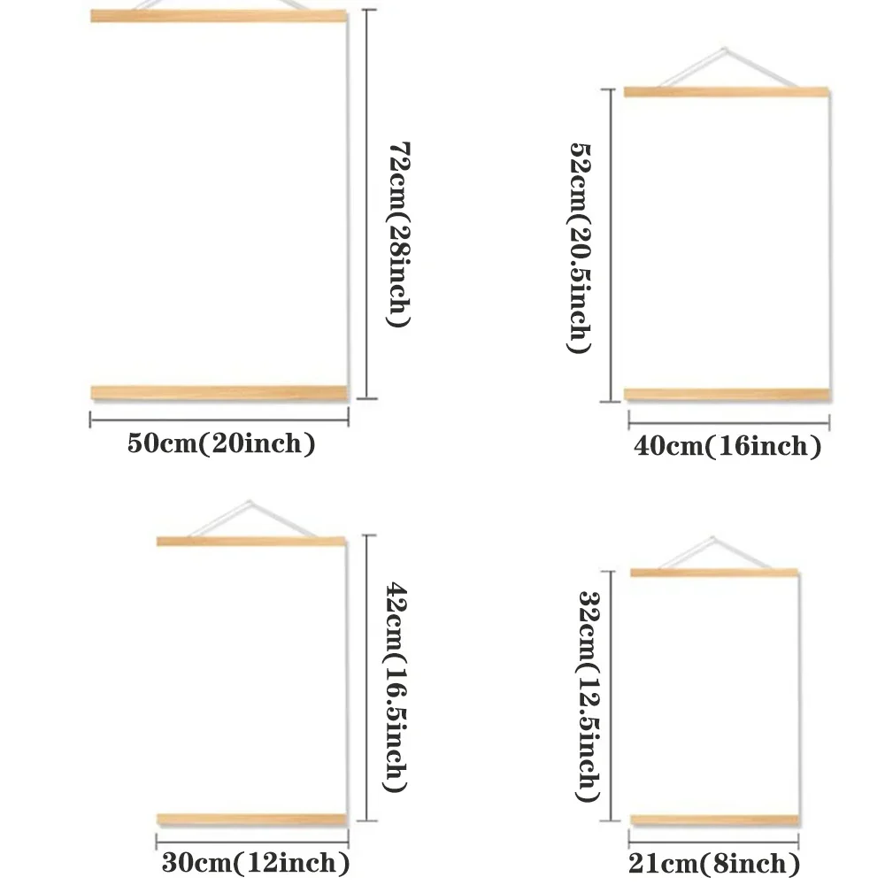 Carteles de dibujos animados b - Baby Nursery Quotes reseña y precio