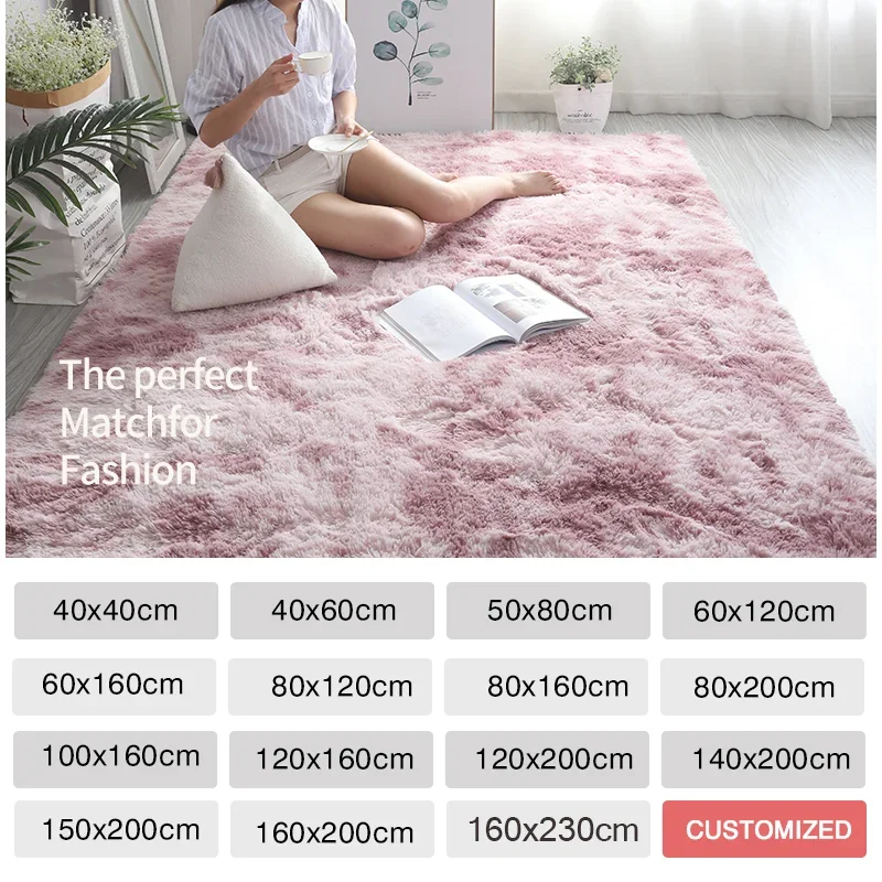 Alfombra rosa para niños, deco - Baby Nursery Rug reseña y precio
